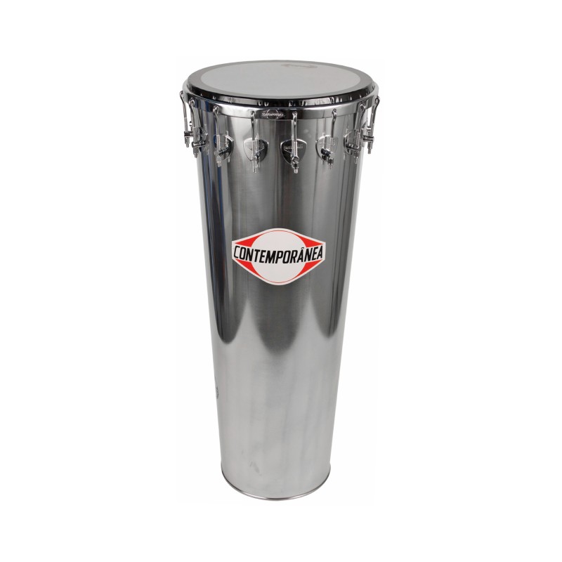 Timbal 14" x 90cm alu - 16 tir. - Pro